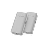 RUIJIE REYEE Ruıjıe-Reyee RG-EST100-E Outdoor 300Mbps 2.4Ghz Noktadan Noktaya Access Point (Takım)