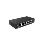 Ruijie RG-205GC 5 Port 10/100/1000 Mbps Switch
