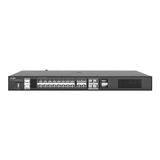 Ruijie RG-CS86-20XS4VS2QXS-D 28 SFP 100/1000M 10/100/1000 2x40GBASE-X QSFP+ Yönetilebilir Rack Mount Switch