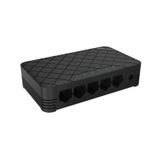 Ruijie RG-ES08G Reyee 8 Port Gigabit Switch