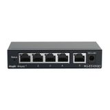 Ruijie RG-ES105GD 5 Port Giga Bit Metal Kasa Switch