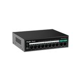 Ruijie RG-ES110FG-P 10 Port Gigabit Poe Switch