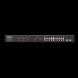 Ruijie RG-ES118FGS-LP 18 Port Gigabit Poe Switch