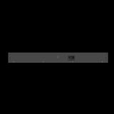 Ruijie RG-ES126FGS-LP 24 Port Gigabit Poe Switch