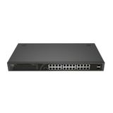 Ruijie RG-ES126G-LP-L Reyee 24 Port 180 W Switch