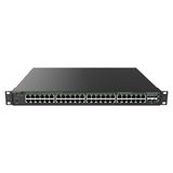 Ruijie RG-NBS3100-48GT4SFP-P 48 Port 370 W Full PoE Reyee Gigabit 4X SFP Yönetilebilir Switch