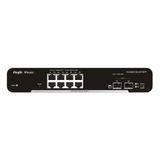 Ruijie RG-NBS3100-8GT2SFP 8 Gigabit Yönetilebilir Switch