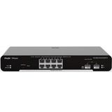 Ruijie RG-NBS3100-8GT2SFP-P 8 Port Switch