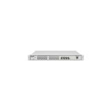 Ruijie Rg-Nbs3200-24Gt4xs-P 24 Port 10/100/1000 Mbps Gigabit Switch