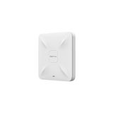 Ruijie Rg-Rap2200(E) Ac1300 Dual Band Gigabit 2.4Ghz-5Ghz, 802.11A-B-G-N-Ac 1267Mbps Access Point