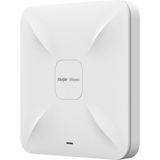 Ruijie RG-RAP2200(F) AC1300 2port 2X2MIMO 2.4 Ghz & 5 Ghz Poe Adaptorsuz Indoor Access Poınt