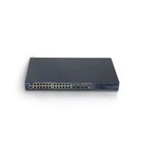 Ruijie RG-S2910-24GT4SFP-UP-H V3.0 24 Port 10/100/1000 24 Port PoE/PoE+ 4x1G SFP 370W Yönetilebilir Rack Mount Switch