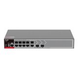 Ruijie RG-S2915-10GT2MS-P-L 12 Port Gigabit PoE 2 Port SFP Yönetilebilir PoE Switch
