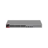Ruijie RG-S2915-24GT4MS-L 24 Port 10/100/1000 4 Port 1/2.5GE SFP Yönetilebilir Switch