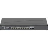 Ruijie Rg-Wall 1600-Z3200-S Next-Generation Z Series Firewall Cihazi(1 Yil Lisans Dahil) - Tek Seçenek