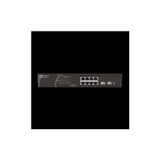 Ruıjıe Ruıjıe 8-Port 120W Full Poe Rg-Es110Gds-P Gıgabıt Poe Swıtch