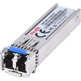 Ruijie Ruıjıe MINI-GBIC-LX-SM1310, 1000BASE-LX, 1300NM, 10KMT, Lc,single-Mod Fiber Sfp Modül