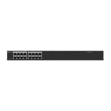 Ruıjıe Ruıjıe-Reyee Rg-Es216gc 16Xge F.gıgabıt Network Swıtch