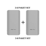 Ruijie Ruıjıe Reyee RG-EST310 10DBI 867MBPS 5ghz 1km Harici Access Point 2-Li Set