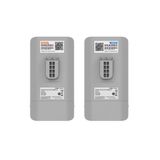 Ruijie Ruıjıe Reyee RG-EST310 Outdoor 867 Mbps 5 Ghz 2Lİ Paket Noktadan Noktaya Dış Mekan Access Point