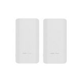 Ruijie Ruıjıe-Reyee RG-EST310 V2 1 Port 10/100MBPS Ac 867MBPS 10DBI Dış Ortam Access Point