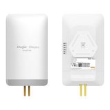 Ruijie Ruıjıe Reyee RG-EST350 V2 867MBPS 5km Ptp 30 Derece Dış Ortam 2 Lı Set Access Poınt(Adaptörlü)