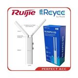 Ruijie Ruıjıe Reyee RG-RAP52-OD Wi-Fi 5 AC1300 1port Gıgabıt 2x2 Mu-Mımo 2.4/5ghz Poe Adaptorsuz Outdoor Omnı Anten (360 Derece