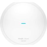 Ruijie Ruıjıe Reyee RG-RAP62 AX1800 Wi-Fi 6 1port Poe Adaptorsuz Indoor Access Poınt