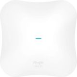 Ruijie Ruıjıe Reyee RG-RAP73PRO BE14000 Wi-Fi7 13657 Mbps 1x2,5 + 1x 10G Sfp Poe Adaptorsuz Indoor Access Poınt