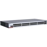 Ruijie Ruıjıe RG-CS83-48GT4XS 48 Port 10/100/1000 4-Port 1G/10G L3 Yönetilebilir Rack Mount Swıtch