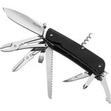 Ruike LD51-B Çelik Çok Amaçlı Fonksiyonel Çakı - Standart