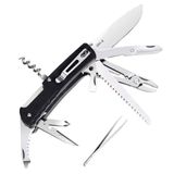 Ruike LD51-B Çok Fonksiyonlu Çakı