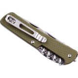 RUIKE M42-G FONKSİYONEL ÇAKI
