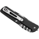 Ruike M61-B Çok Amaçlı Fonksiyonel Çakı - Standart