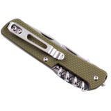 RUIKE M61-G FONKSİYONEL ÇAKI