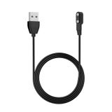 RUIMEN Manyetik USB Arayüzlü Akıllı Saat Şarj Kablosu