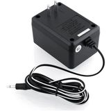 RUITROLIKER AC Wall Charger Power Supply Power Adapter Cord for Atari 2600 Console System