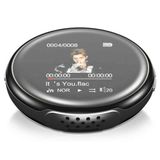 Ruizu M1 Mini Hoparlörlü Bluetooth 8 GB MP3 Çalar
