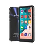 Ruizu Z80 Android Mp3 Mp4 Çalar Bluetooth Wifi 16gb Siyah