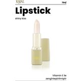 Ruj - Lipstick - No: 754