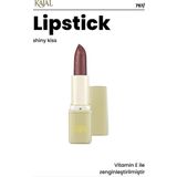 Ruj - Lipstick - No: 757