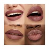 Ruj - Passion Matte Lipstick - 319 - Option-1
