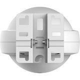 Rujie Ruijie Reyee RG-RAP6202(G) AC1300 2.4/5ghz Poe Wi-Fi-5 Adaptörsüz Out. Mesh Ap