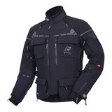 Rukka Ecuado-R Gore-Tex Pro Erkek Kışlık Motosiklet Montu-48
