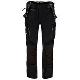 Rukka Ecuado-R Gore-Tex Pro Erkek Kışlık Motosiklet Pantolonu C2 Normal Paça-52