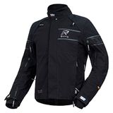Rukka Rapto-R Gore-Tex Pro Erkek Kışlık Motosiklet Montu-52