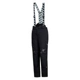 Rukka Raptorina Gore-Tex Pro Kadın Kışlık Motosiklet Pantolonu C2 Normal Paça-36