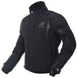 Rukka Shield-R Gore-Tex Pro Erkek Kışlık Motosiklet Montu-52
