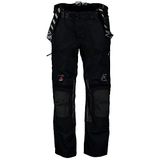 Rukka Shield-R Gore-Tex Pro Erkek Kışlık Motosiklet Pantolonu C2 Normal Paça-50