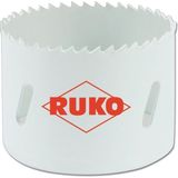 Ruko Bi Metal Panç Delik Açma Testeresi 57 mm